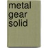 Metal Gear Solid