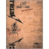 Metallica - Live by Metallica