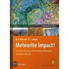 Meteorite Impact by Wolf Uwe Reimold