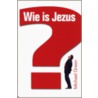 Wie is Jezus? door M. Green