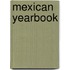 Mexican Yearbook