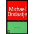 Michael Ondaatje