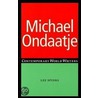 Michael Ondaatje by Lee Spinks