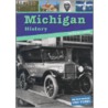 Michigan History by Marcia Schonberg