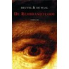 De Rembrandtcode door Simon de Waal