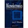 Microelectronics by Whitaker Jerry C