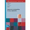 Onderzoek en behandeling van lage rugklachten by Koos van Nugteren