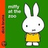 Miffy At The Zoo