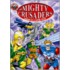 Mighty Crusaders
