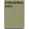 Mikesbikes Intro door O.C. Ferrell