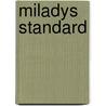 Miladys Standard door Milady Publishing Company