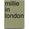 Millie in London by Dagmar Chidolue