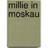 Millie in Moskau