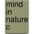 Mind In Nature C