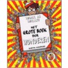 Waar is Wally - Het grote boek der wonderen