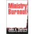 Ministry Burnout