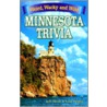 Minnesota Trivia door Lisa Wojina