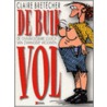 De buik vol