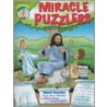 Miracle Puzzlers by William Schlegel