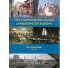 The changing religious landscape of Europe door Knippenberg (ed.)