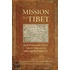 Mission To Tibet