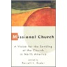 Missional Church by Lois Barrett