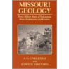 Missouri Geology door Jerry D. Vineyard