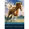Misty's Twilight by Marguerite Henry