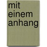 Mit Einem Anhang door Richard Heinzel