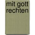 Mit Gott rechten