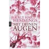 Mit deinen Augen door Kaui Hart Hemmings