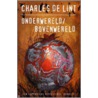 Onderwereld/bovenwereld door C. de Lint