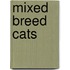 Mixed Breed Cats