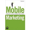 Mobile Marketing door Cindy Krum