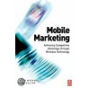 Mobile Marketing door Ben Salter