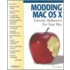 Modding Mac Os X