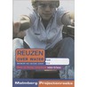 Project Reuzen over water door H. Bakker