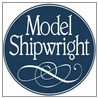 Model Shipwright door John Bowen