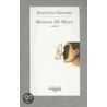 Modelos de Mujer door Almudena Grandes