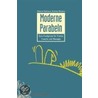 Moderne Parabeln by Stefanie Widmann