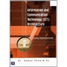 Information and Communication Technology Architecture