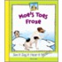 Moe's Toes Froze