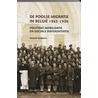 De poolse migratie in Belgie 1945-1950 door I. Goddeeris