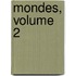 Mondes, Volume 2