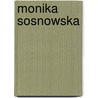 Monika Sosnowska door Will Bradley