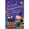 Jessica maakt toverdrankjes door M. Friel