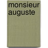 Monsieur Auguste door Joseph Mry