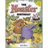 Monster Birthday door Val Biro
