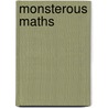 Monsterous Maths by Lynn Higgins-Cooper