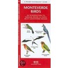 Monteverde Birds by James Kavanaugh